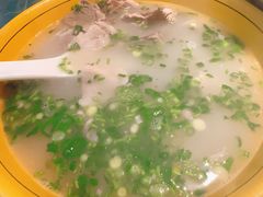 -清真文铁家烧麦馆