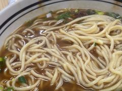 -小马牛肉面·牛骨熬制(南京博物院店)