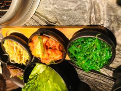 -牛局别馆·和牛烧肉(日月广场店)
