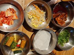 -汉拿山(北京上地华联店)