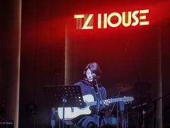 -TZ House音乐现场(来福士中心店)