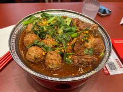 -喜家德虾仁水饺(世纪大都会店)