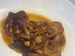 -品味居·首店·大连鲜活海鲜大连菜(东港店)
