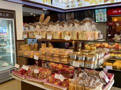 -红宝石·鲜奶小方(万航店)