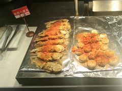 -SEA西雅图海鲜自助餐厅(海乐世界店)
