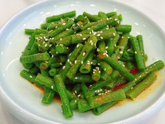-清真·尖子尖牛肉面(王府井店)
