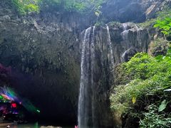 -英西峰林·洞天仙境