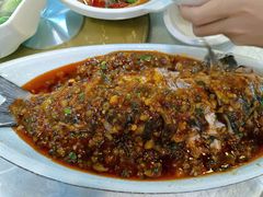 -蒲氏烤鸭(百寿路店)