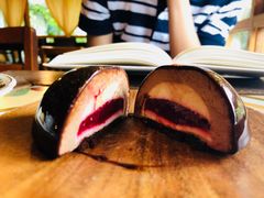 孤独星球-时光花园(白鹭洲店)