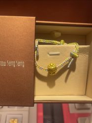 -周生生Chow Sang Sang(又一城店)