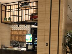 -杭州开元名都大酒店·地中海自助餐厅