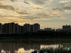 -咸阳湖景区