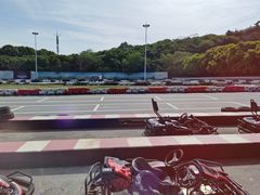 -雪浪山卡丁车俱乐部