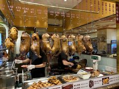 -大食代美食广场(上海中心店)