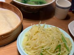 -满园烤鸭·春饼(抚顺万达店)