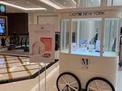 -Lady M New York(澳门伦敦人店)