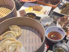 -钱锋炭缸烧烤(南湖大路总店)