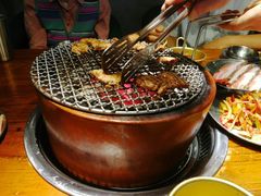 -原始泥炉烤肉(总店)