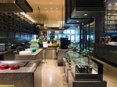-重庆解放碑威斯汀酒店
