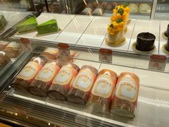 -西村叔叔的店·面包·甜品·蛋糕(牡丹园店)
