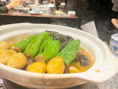 -南京大牌档(香港广场店)