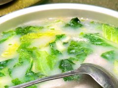 芋头炖白菜-外婆味道·云南经典家常菜(北站店)