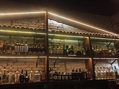 -CHURCH  BISTRO 教堂·餐吧