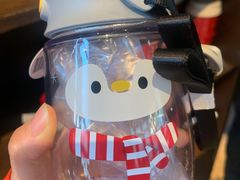 -星巴克(长春世纪鸿源店)