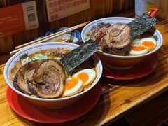 -老龙亭拉面店