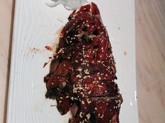 -茅庐毛血旺(临沂泰盛广场店)