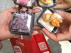 -海底捞火锅(奥森店)