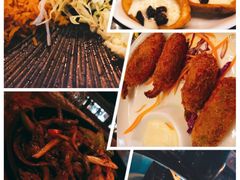 -Cactus墨西哥仙人掌餐厅