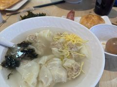 -琴岛顺天馄饨(漳州二路店)