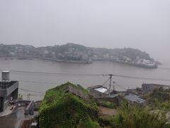 -东沙渔村