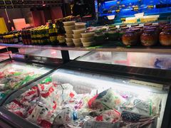 -谊品生鲜折扣店(红城丽景店)