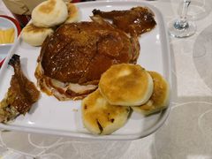 -马凯餐厅(地安门店)