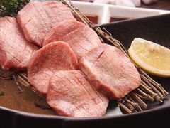-厚贞日式烤肉(龙之梦店)