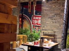 -蓉客成都火锅·招牌麻辣牛杂·特色香辣蹄花(凌水店)