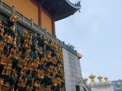-上海东林寺(金山区)
