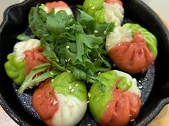 -蔡澜点心·粤菜(丽泽天街店)