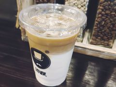 -Auco游咖.咖啡(凤起路店)