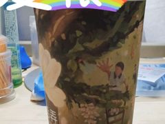 桂花引-茶话弄(李家村万达店)