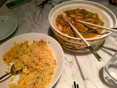 -青雅中餐厅(大连金石滩绿发希尔顿度假酒店)