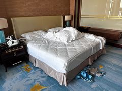 -厦门源昌凯宾斯基大酒店