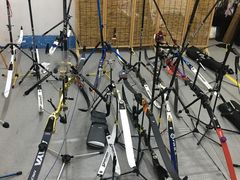 -蓝天射箭馆·专业射箭运动(诚丰广场店)