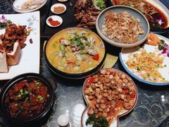 -梁溪河畔·吉府花园(南长街南下塘店)