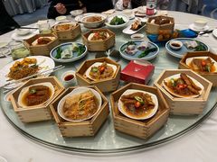 -粤江春·早茶·潮粤菜·宴会(罗湖宝能中心店)