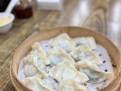 -老边饺子馆(中街店)