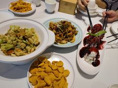 -北大荒人•新东北菜(青岛银座店)