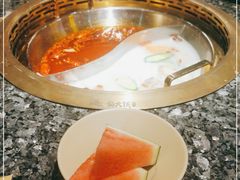 -蜀大侠火锅(森兰花园城店)